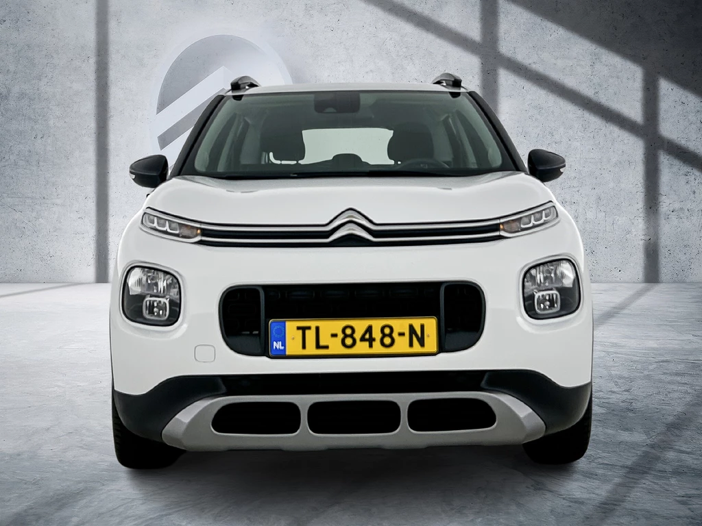 Citroën C3 Aircross – foto 5