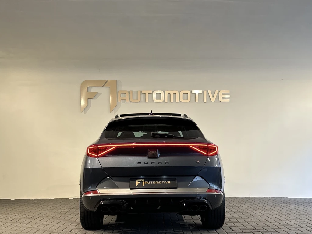 CUPRA Formentor – foto 4