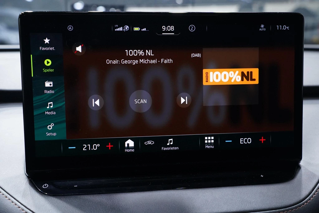 Škoda Enyaq iV – foto 34