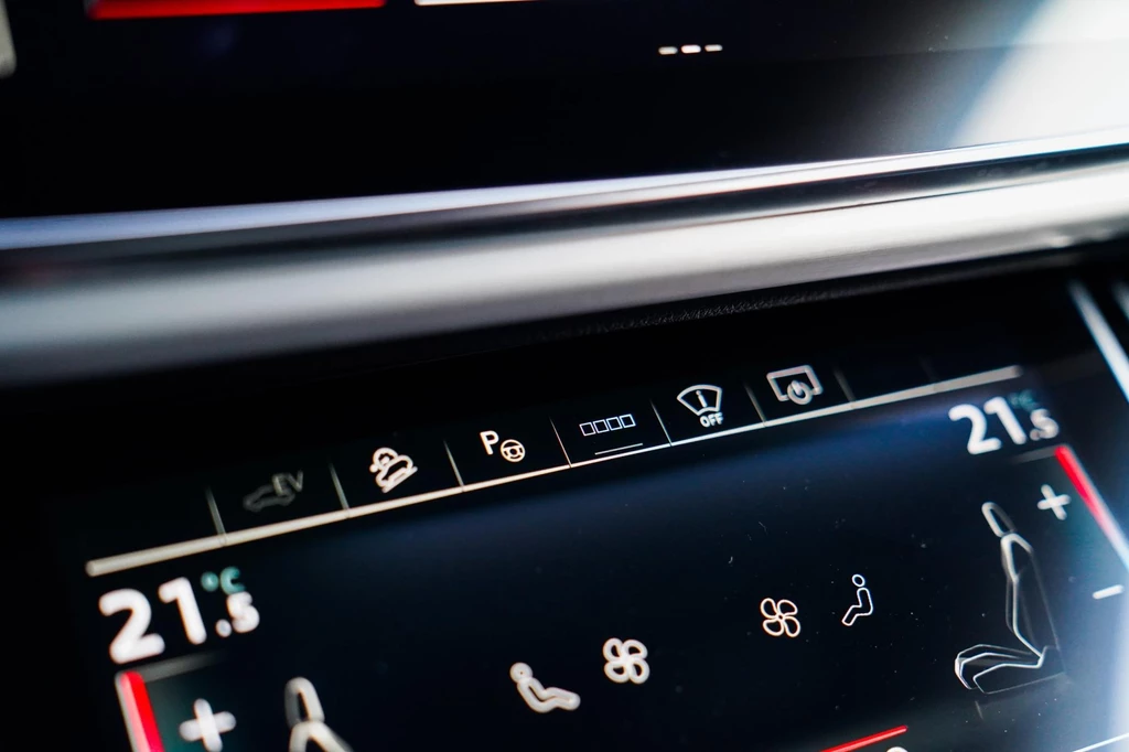 Audi Q8 – foto 46