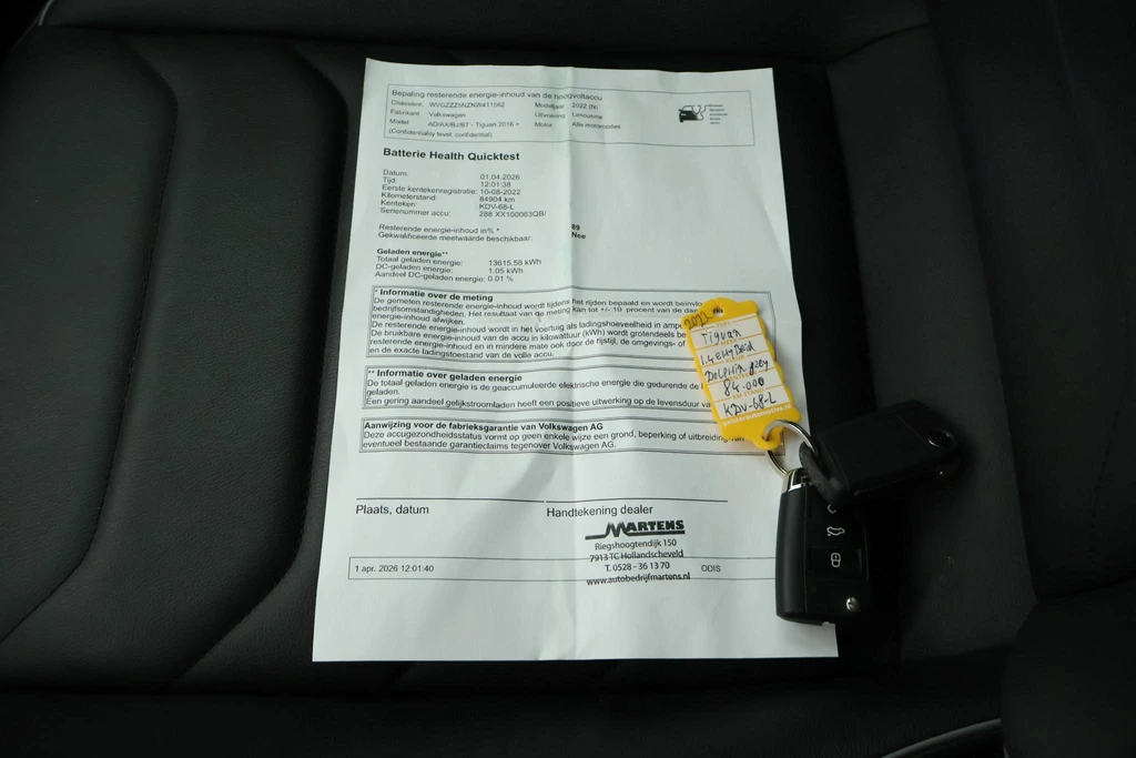 Volkswagen Tiguan – foto 51