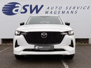Mazda CX-60 – thumbnail 7