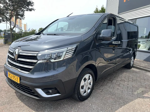 Renault Trafic 2.0 dCi 130 T30 L2H1 Work Edition