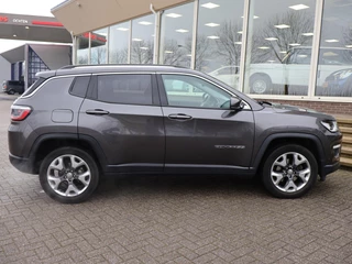 Jeep Compass – thumbnail 5
