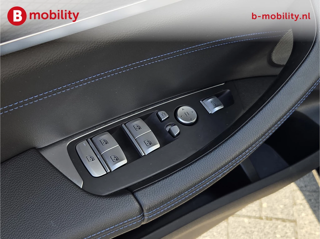 BMW iX3 – foto 23