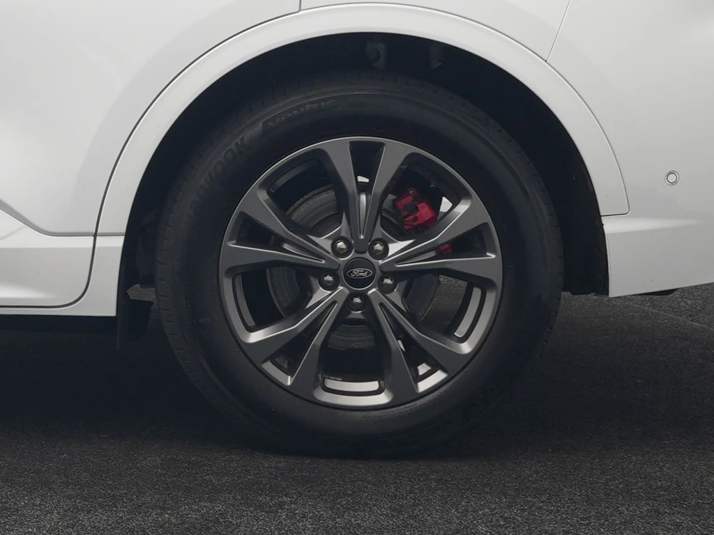 Ford Kuga – foto 46