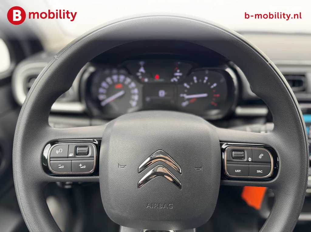 Citroën C3 – foto 15