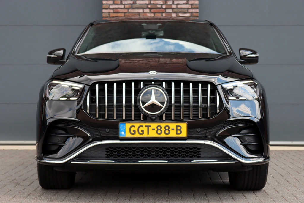 Mercedes-Benz GLE – foto 9