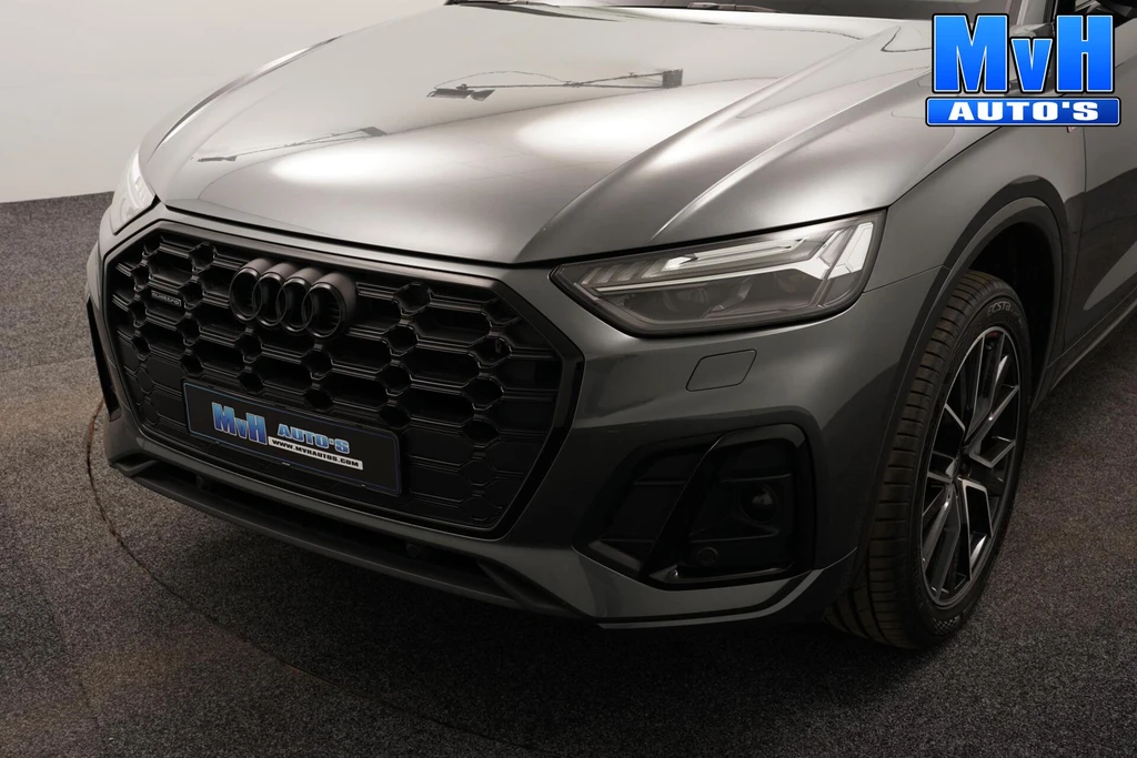 Audi Q5 – foto 41