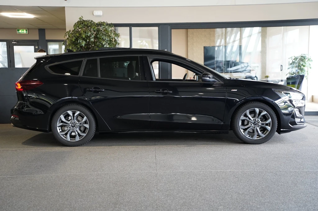 Ford Focus – foto 12