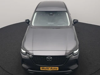 Mazda CX-60 – thumbnail 12