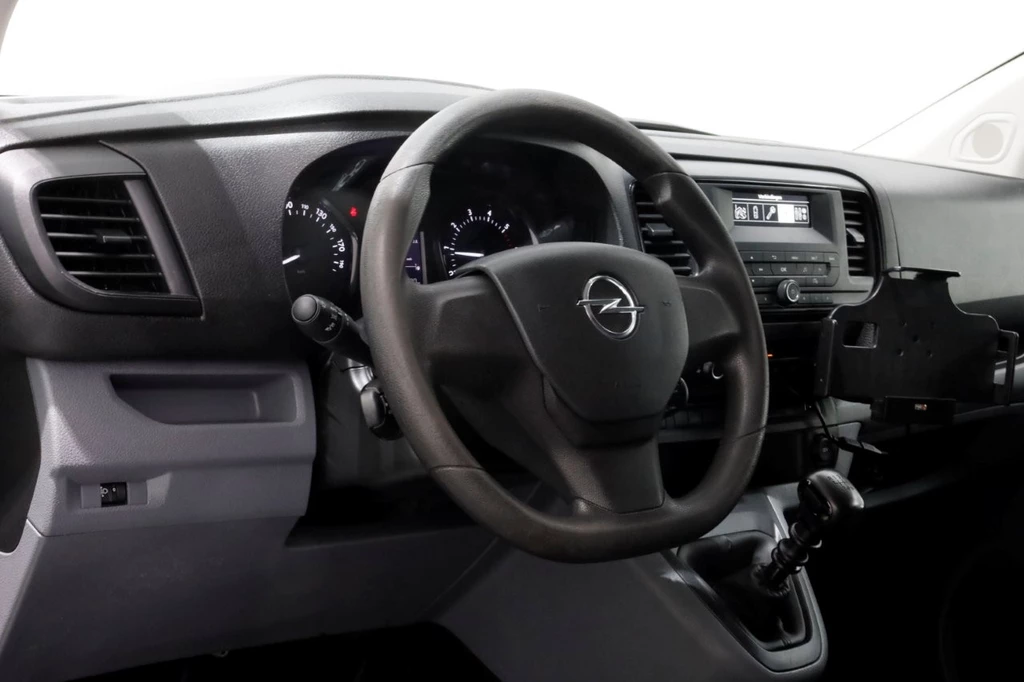 Opel Vivaro – foto 13