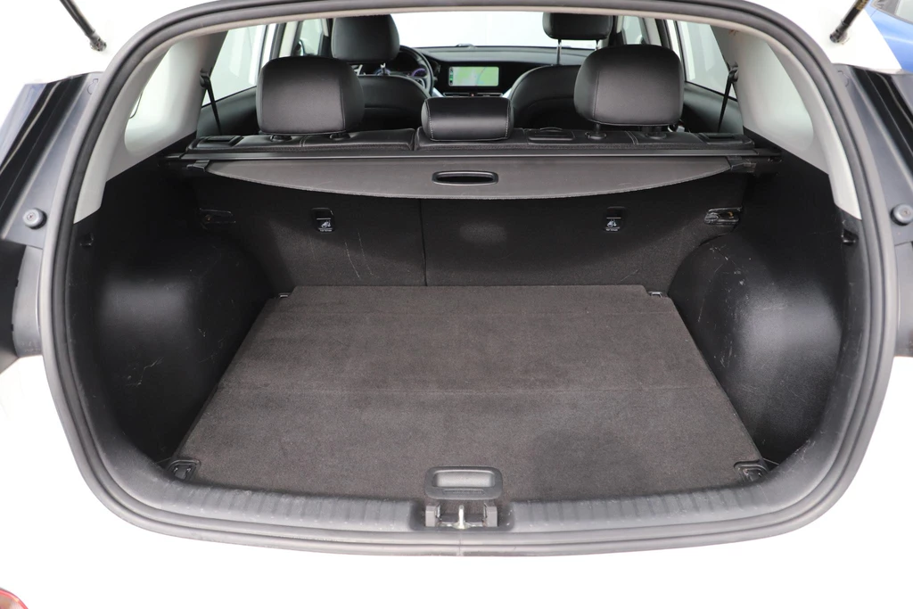 Kia Niro – foto 8
