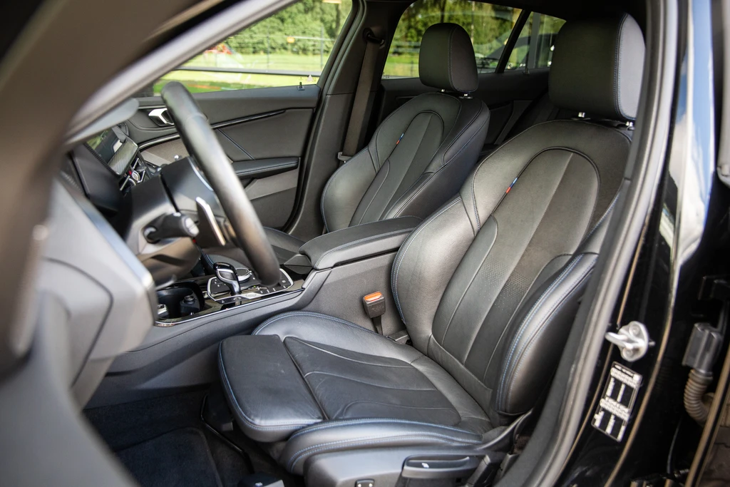 BMW 1 Serie – foto 7
