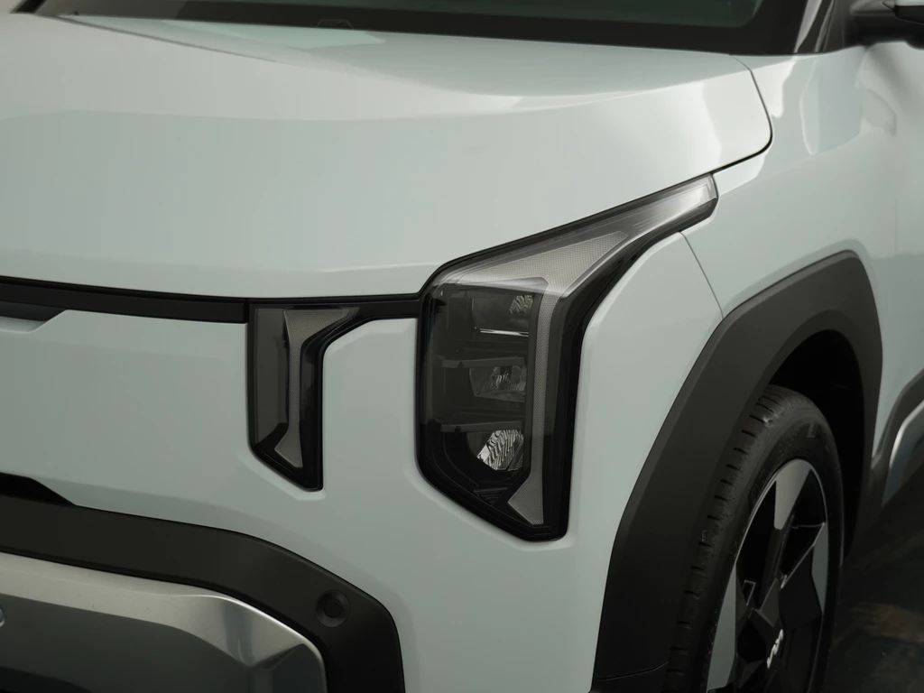 Kia EV2 – foto 14