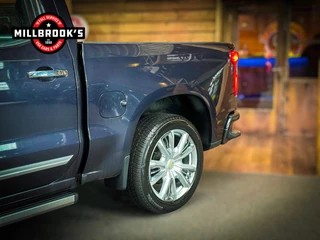 Chevrolet Silverado – thumbnail 12
