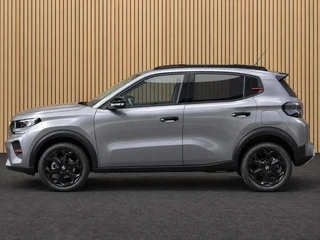 Citroën C3 – thumbnail 2