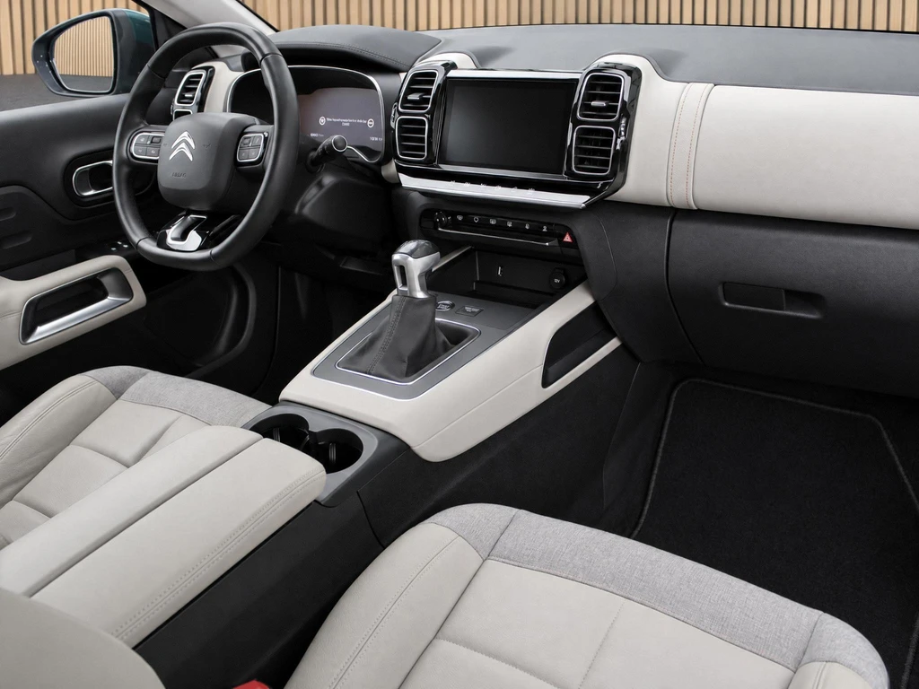 Citroën C5 Aircross – foto 5