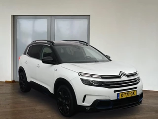 Citroën C5 Aircross – thumbnail 8