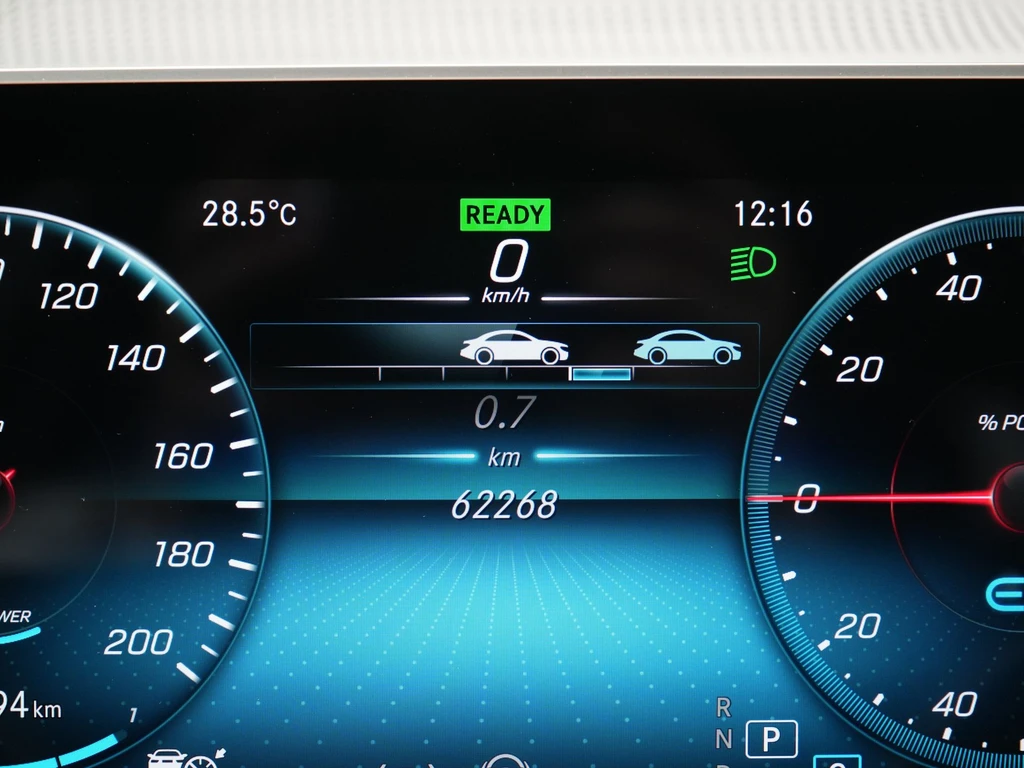 Mercedes-Benz EQC – foto 20