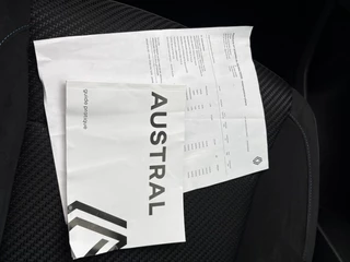 Renault Austral – thumbnail 18