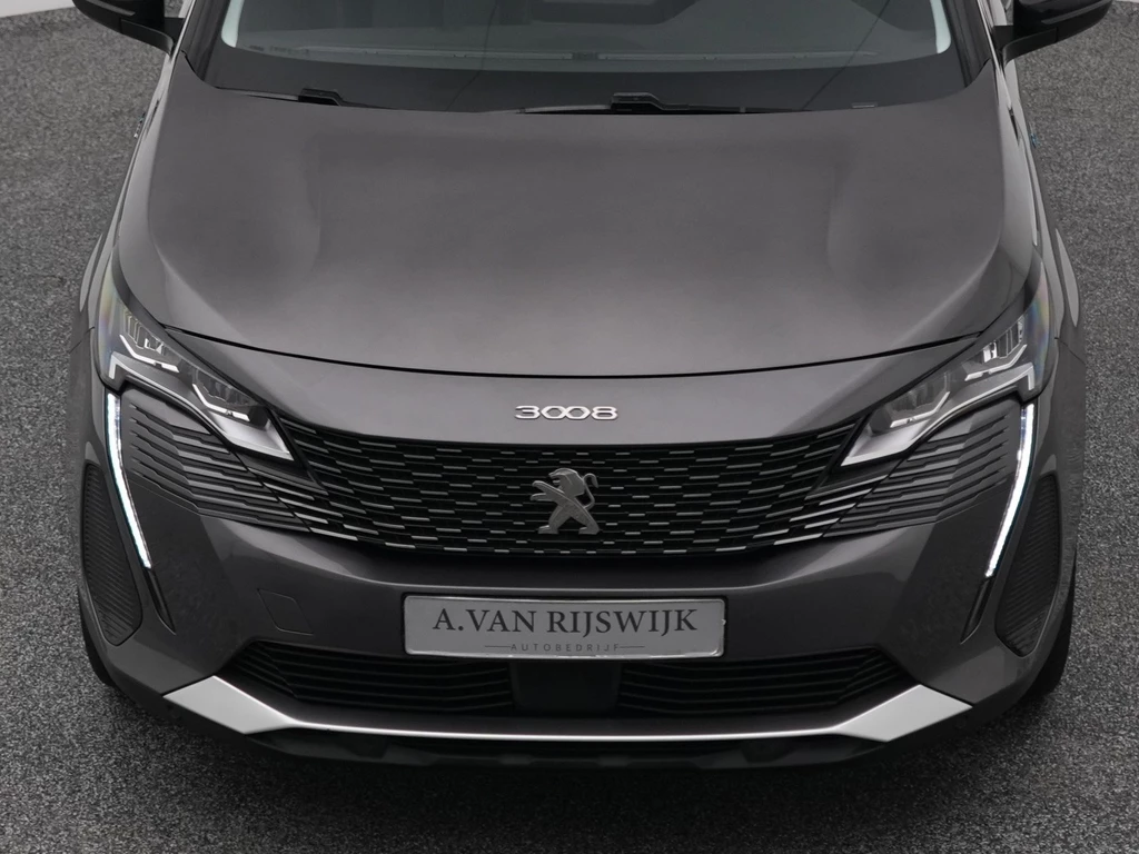 Peugeot 3008 – foto 20
