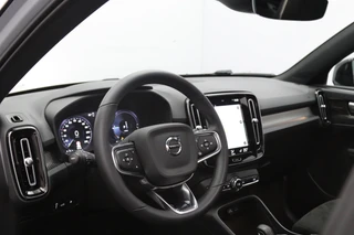 Volvo XC40 – thumbnail 12