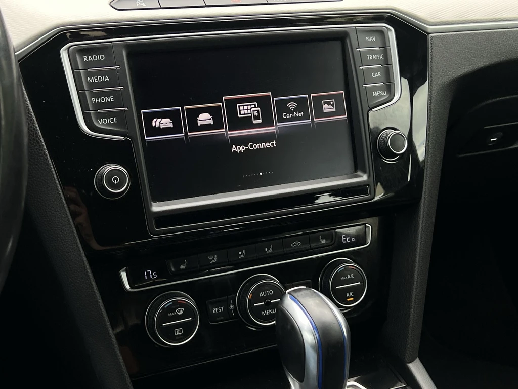Volkswagen Passat – foto 42