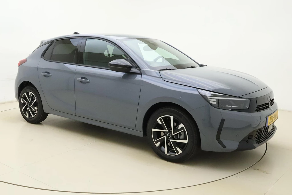 Opel Corsa – foto 8