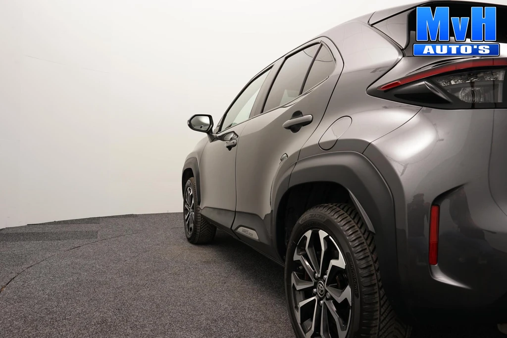 Toyota Yaris Cross – foto 7