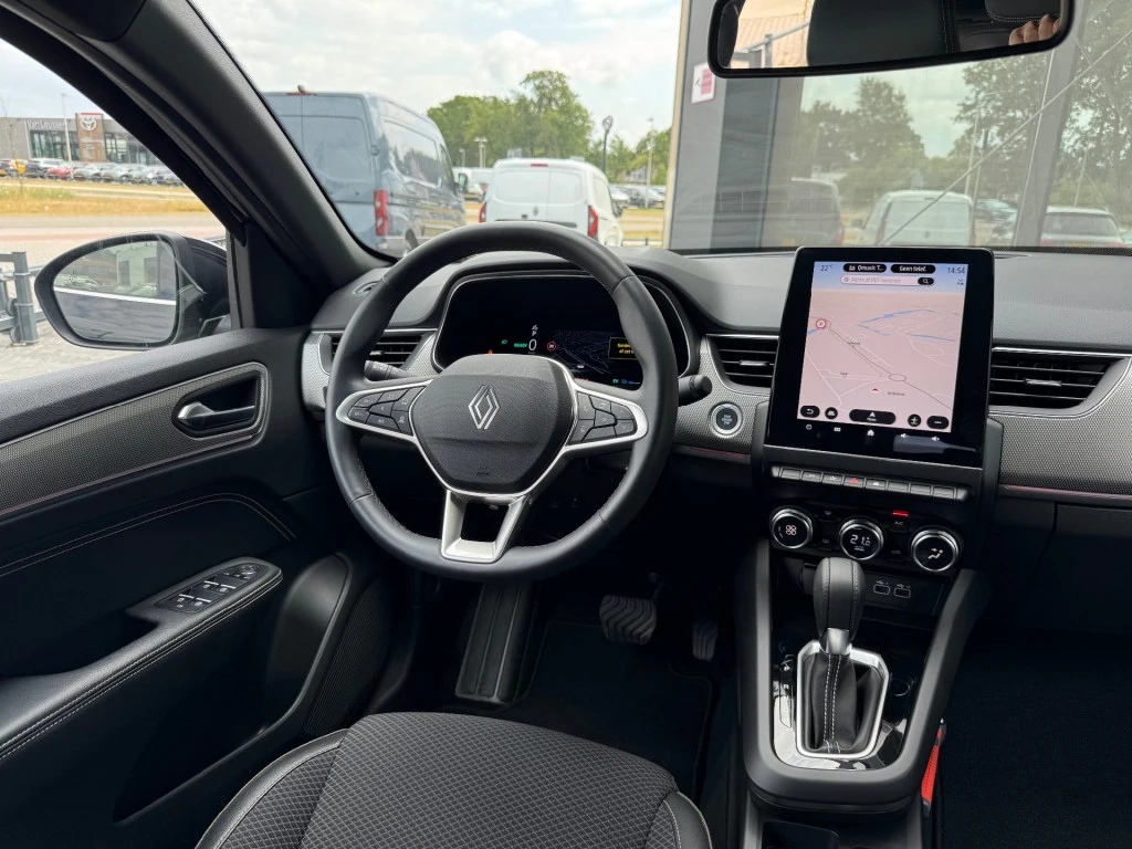 Renault Arkana – foto 24