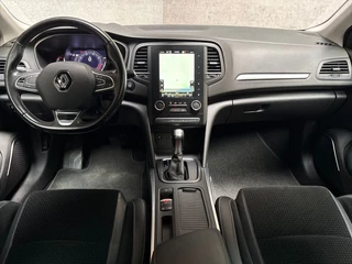 Renault Mégane Estate – thumbnail 6