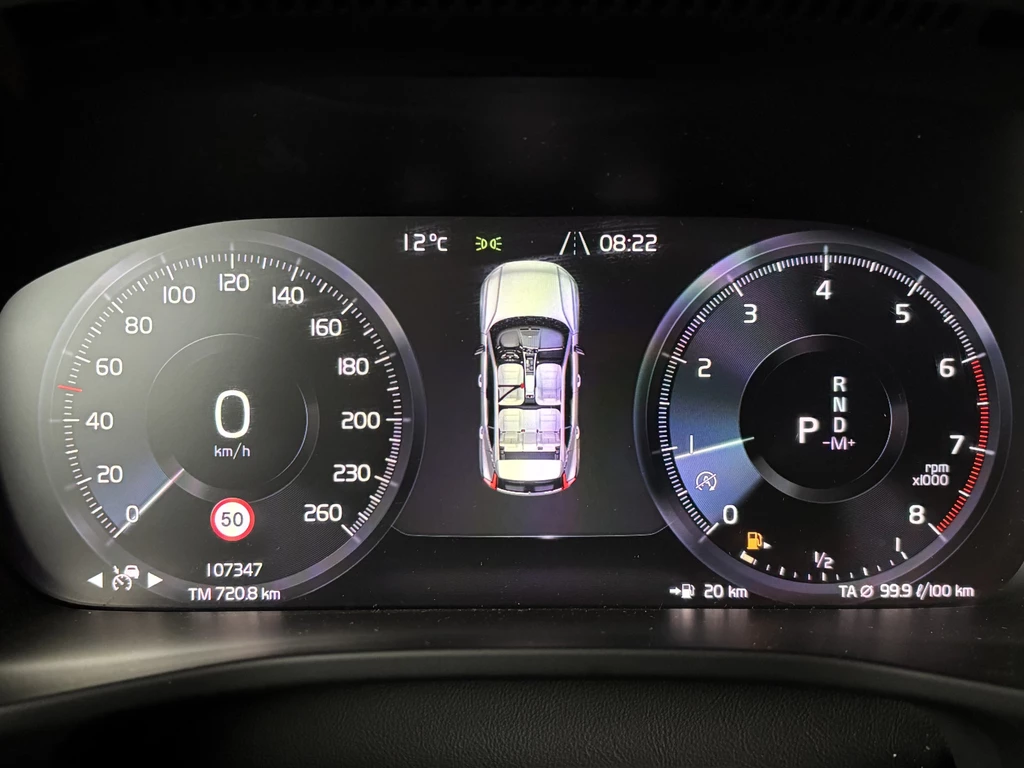 Volvo XC40 – foto 24