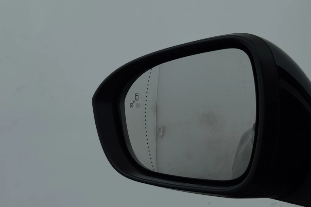 Renault Megane E-Tech – foto 47