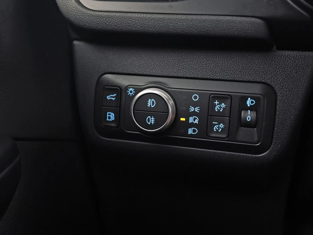 Ford Kuga – foto 31