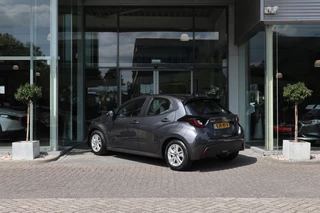 Mazda 2 Hybrid – thumbnail 4