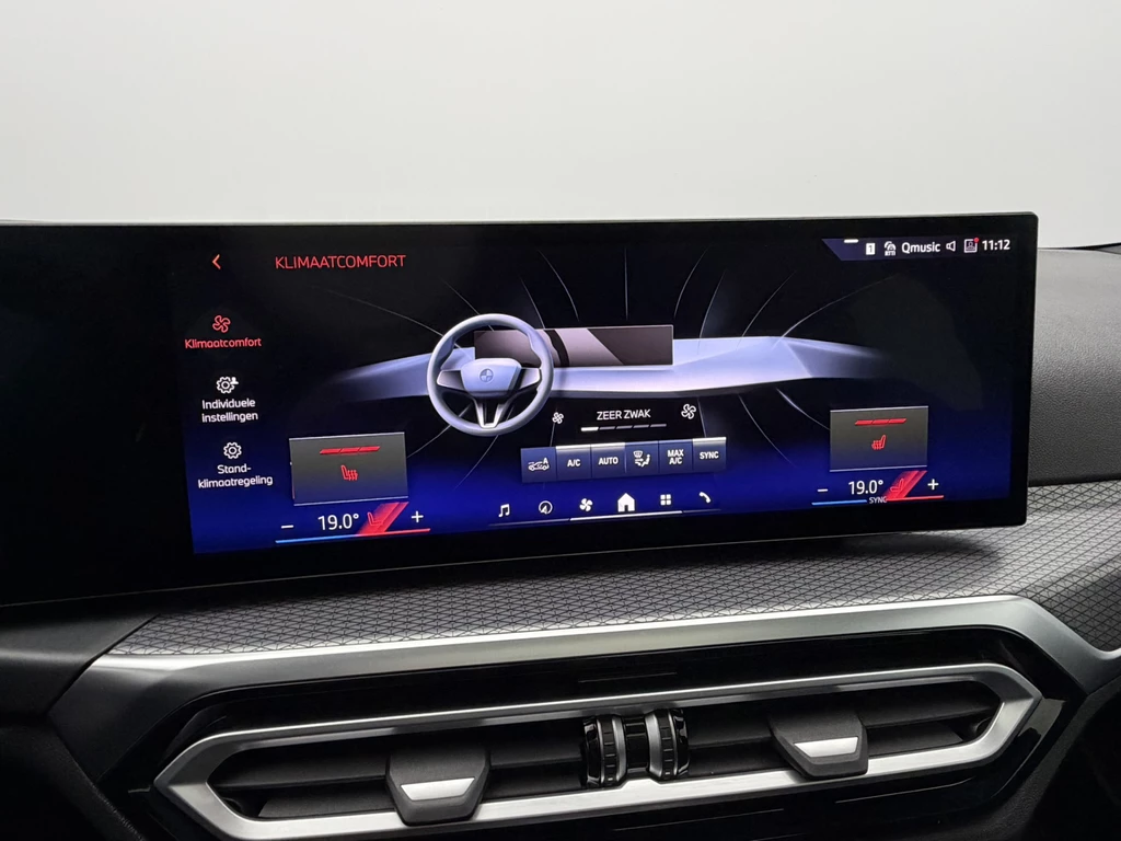 BMW i4 – foto 21