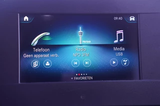 Mercedes-Benz Sprinter – thumbnail 29