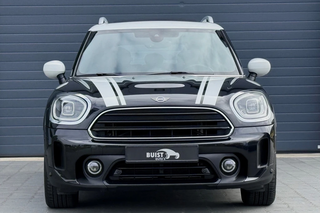 MINI Countryman – foto 7