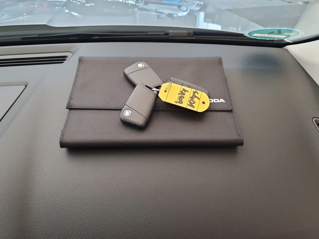 Škoda Karoq – foto 31