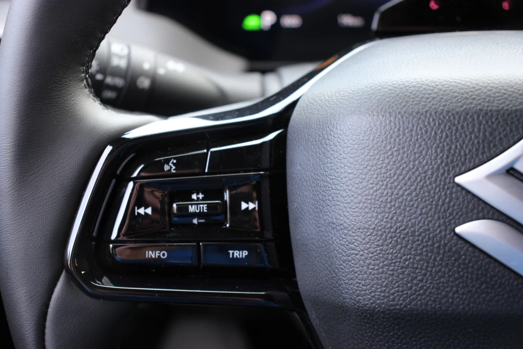 Suzuki e Vitara – foto 16