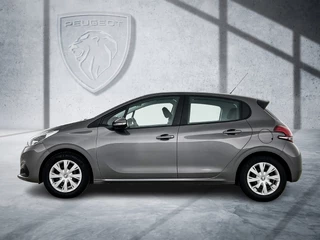 Peugeot 208 – thumbnail 2