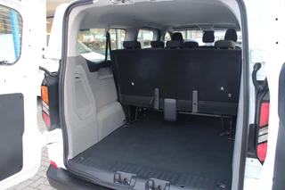 Ford Transit Custom – thumbnail 23