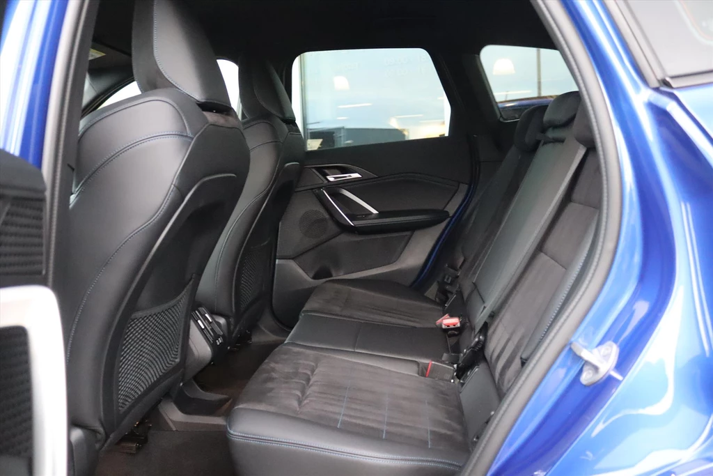 BMW X1 – foto 16