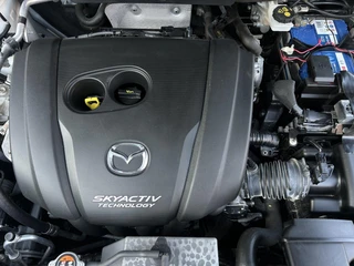 Mazda CX-5 – thumbnail 23
