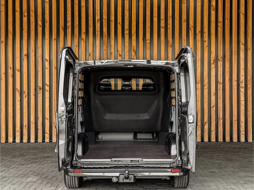 Renault Trafic – foto 17
