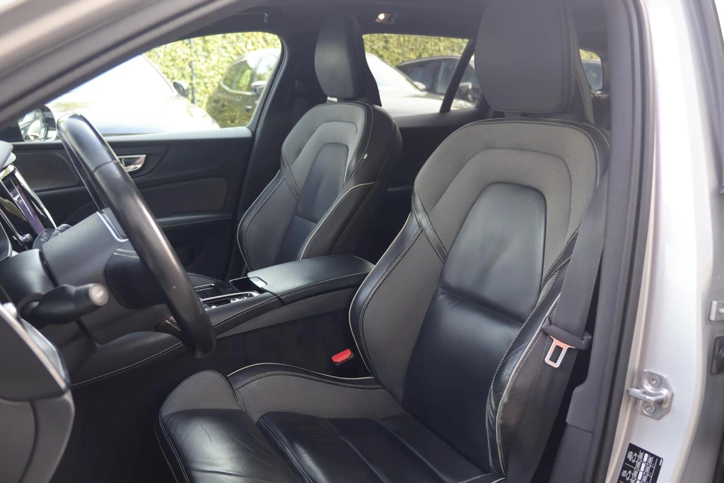 Volvo V60 – foto 21