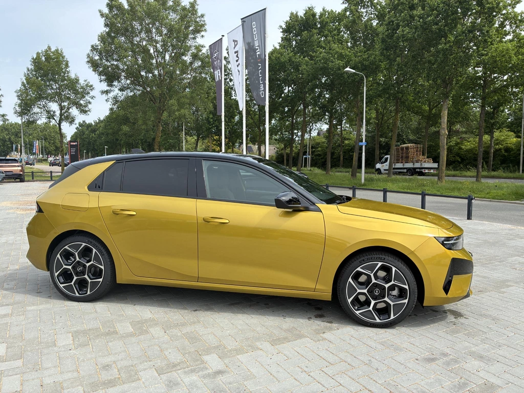 Opel Astra – foto 6