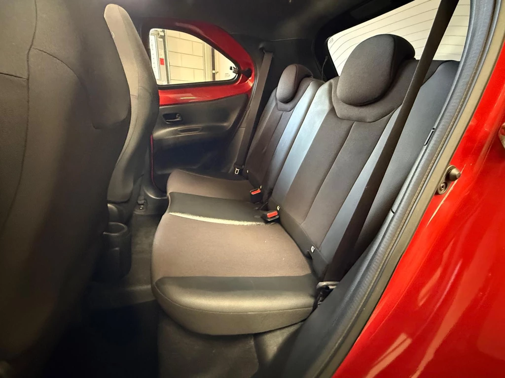 Toyota Aygo – foto 26