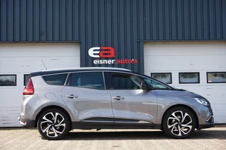 Renault Grand Scénic – thumbnail 4